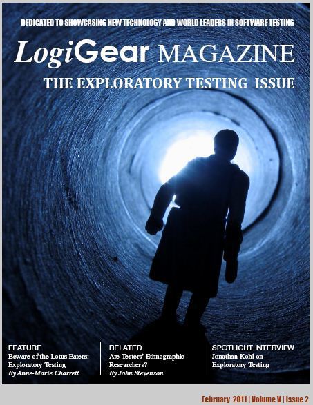 LogiGearMagazine_FEB_2011
