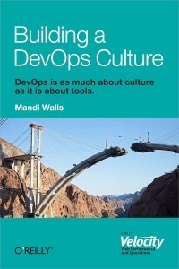 Build a Devops Culture