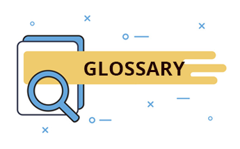 Glossary – June 2021