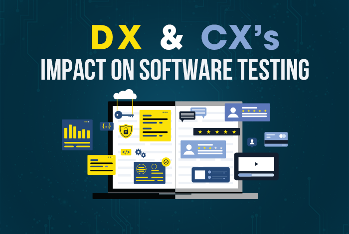 LogiGear Magazine June Issue 2021: DX & CX’s Impact on Software Testing